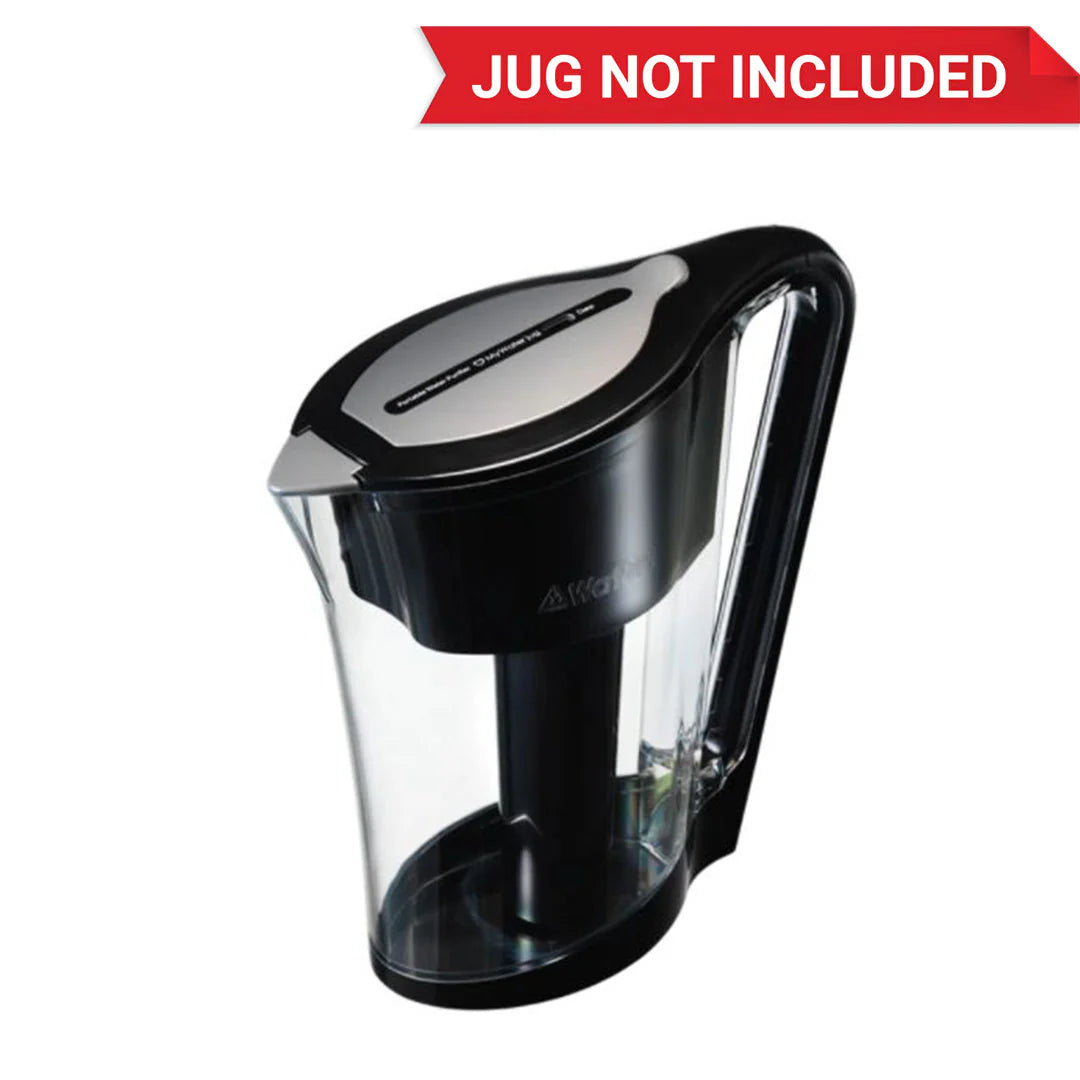 Waterman/♥MyWaterJug - Pack of 3 replacement filters