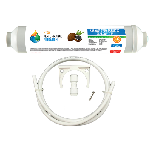 Replacement Fridge Filter Inline Kit (1-74)