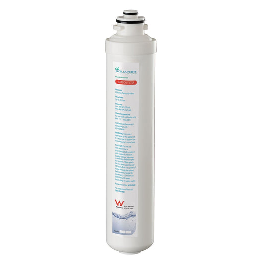 Aquaport M Series Carbon Replacement Filter (AQP-RFMC) - Water Filter Direct Australia