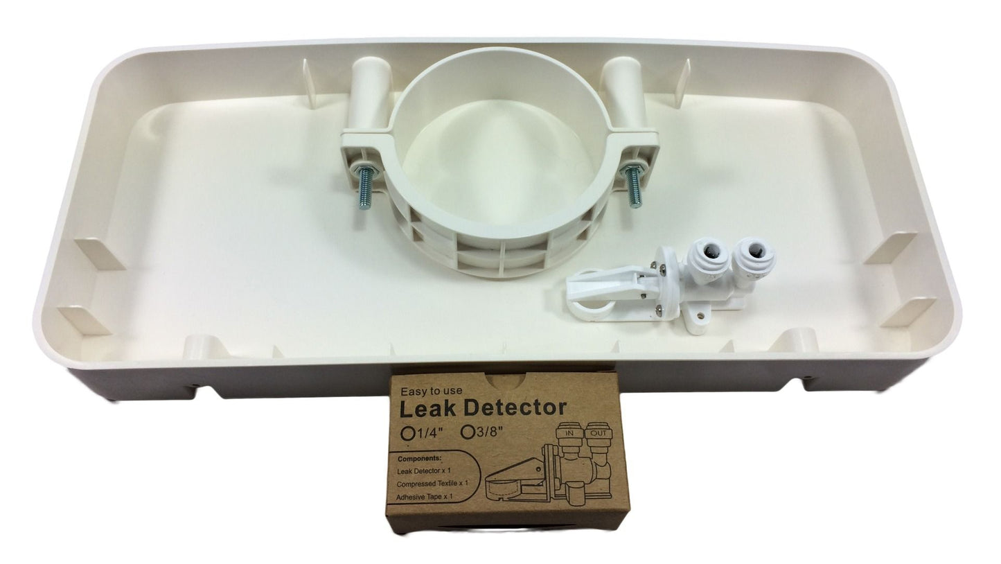 Compact Plumbed In Reverse Osmosis Water Filter | pH Neutral 1-70 Compact - Water Filter Direct Australia