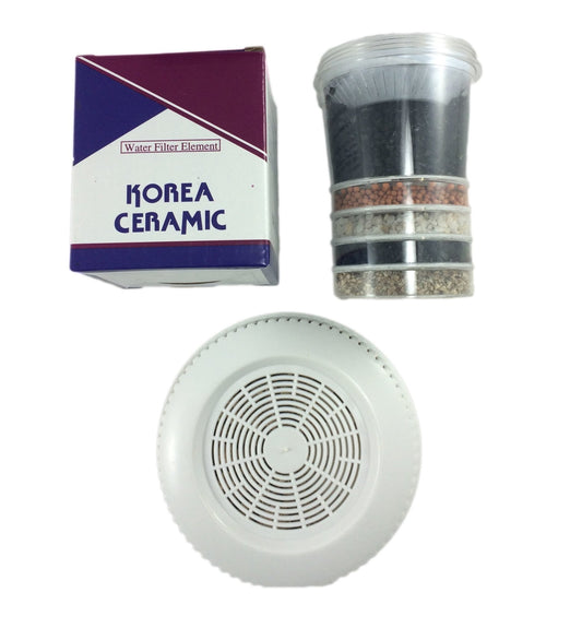 Full Replacement Pack For 12L Benchtop Water Purifier - Water Filter Direct Australia