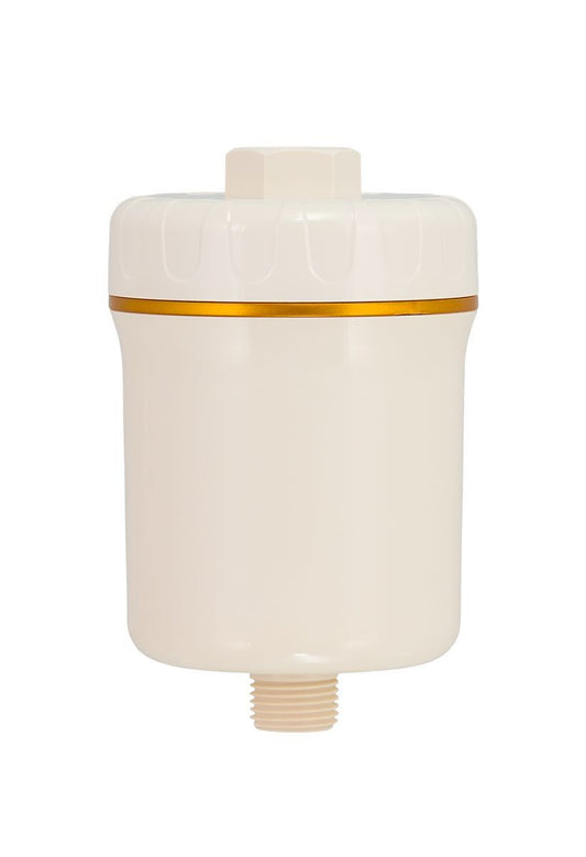 HIGH QUALITY Shower Filter KDF/Carbon REMOVES CHLORINE + CHEMICALS - Water Filter Direct Australia