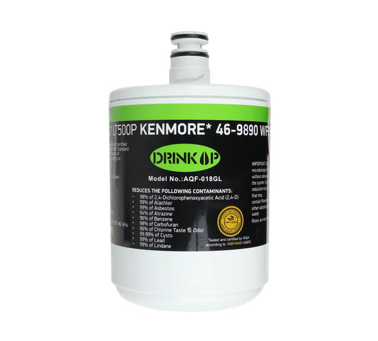 LG Fridge Replacement Filter Cartridge GC-B197NFS, GC-B197WFS, GC-L197NFS, GC-P197WFS, GR-B247WVS, 30-1LG - Water Filter Direct Australia