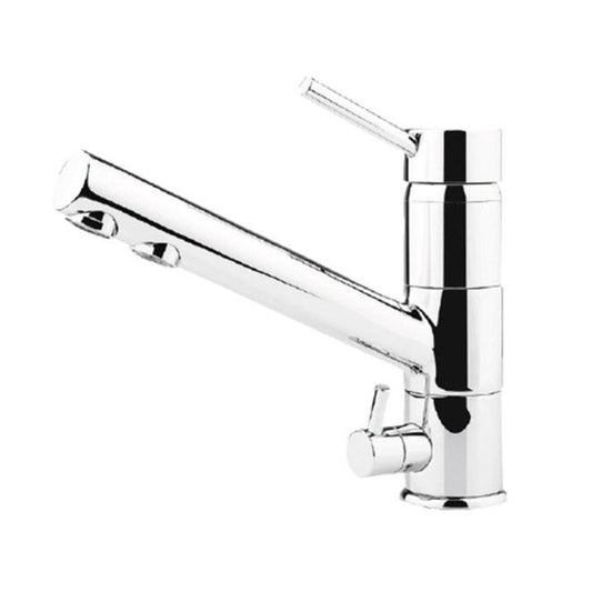 Nova 3 position Mixer Tap - Polished Chrome - Water Filter Direct Australia