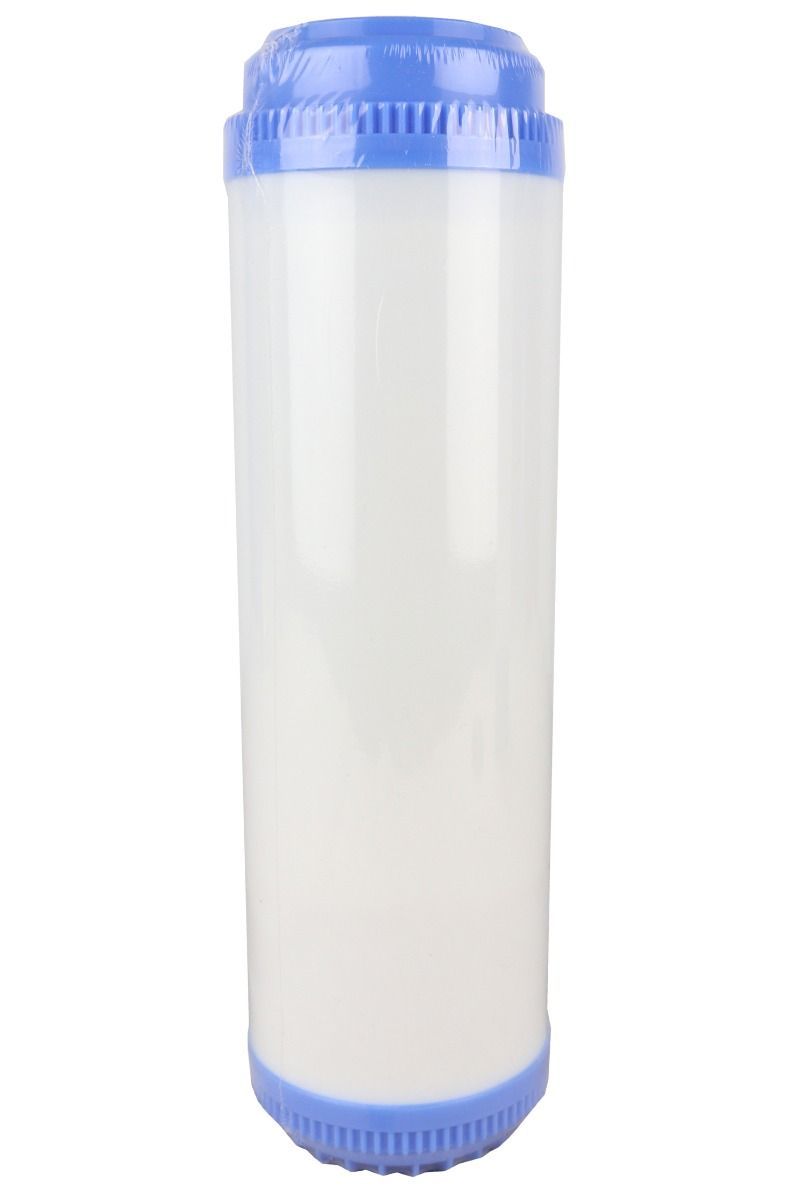 One Stop Plus™ Replacement Filter Cartridge 10" x 2.5" Water Softener - Eliminates Limescale - Water Filter Direct Australia