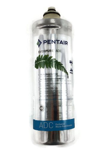 Pentair Cartridge to fit Everpure Filters: EV959206, EV9720-06, EV9592-01, EV9252-67, EV9592-06, EV92508, EV9252-66, QL2, QL3 - Water Filter Direct Australia