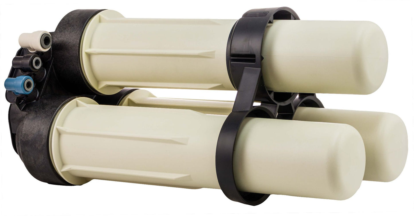 Pentair PRF-RO Tankless RO Reverse Osmosis System 690GPD (2,600L) - Water Filter Direct Australia