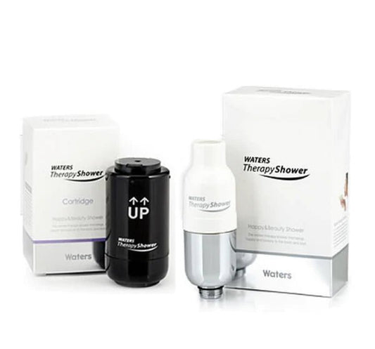 Waters TherapyShower Filter - Water Filter Direct Australia