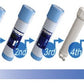 5 Stage Compact Reverse Osmosis System - Clean Pure RO-2000 - Water Filter Direct Australia