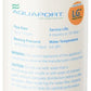 Aquaport Fridge Filter for LG (AQP-FF20A) - Water Filter Direct Australia