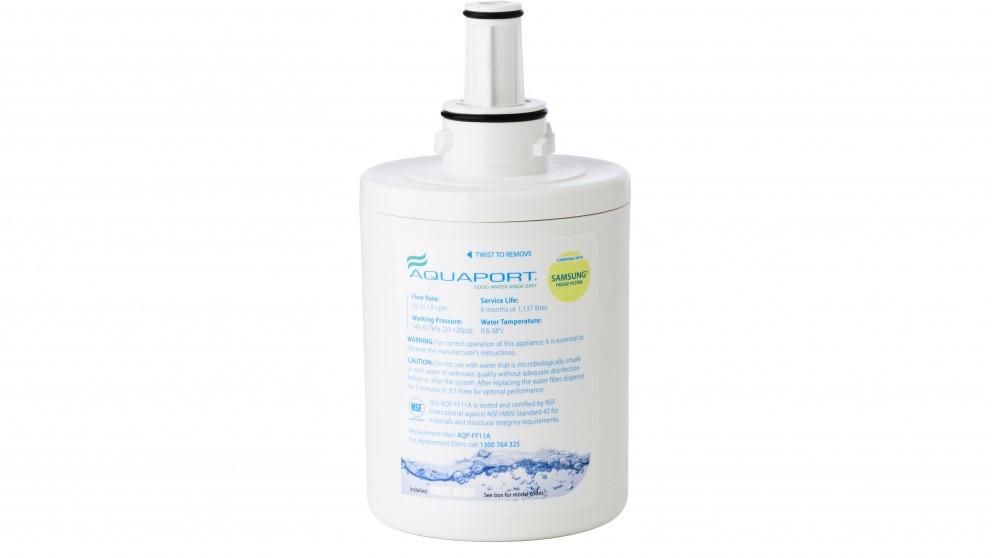 Aquaport Water Filter Direct Australia