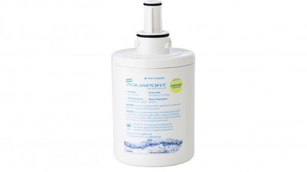 Aquaport Fridge Filter for Samsung (AQP-FF11A) - Water Filter Direct Australia