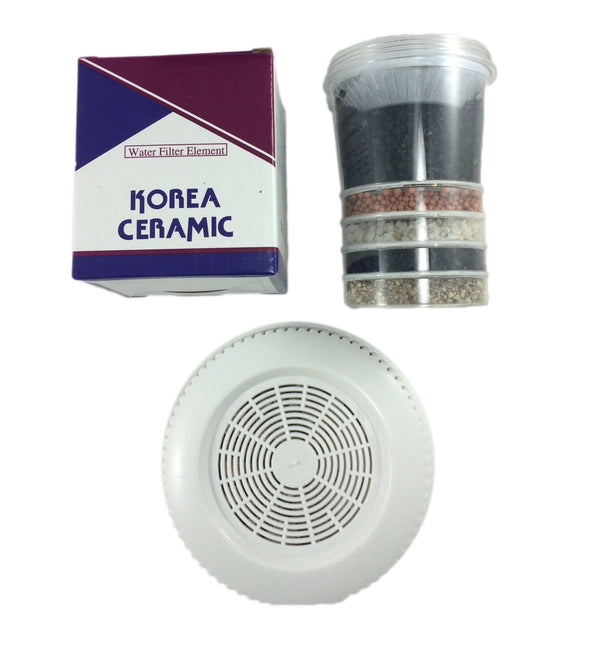 Full Replacement Pack For 24L Benchtop Water Purifier - Water Filter Direct Australia
