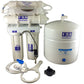 Full Replacement Pack for 7 Stage Hydrogen Rich Reverse Osmosis Water Filter (GT1-11HFM) - Water Filter Direct Australia