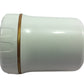 HIGH QUALITY Shower Filter KDF/Carbon REMOVES CHLORINE + CHEMICALS - Water Filter Direct Australia
