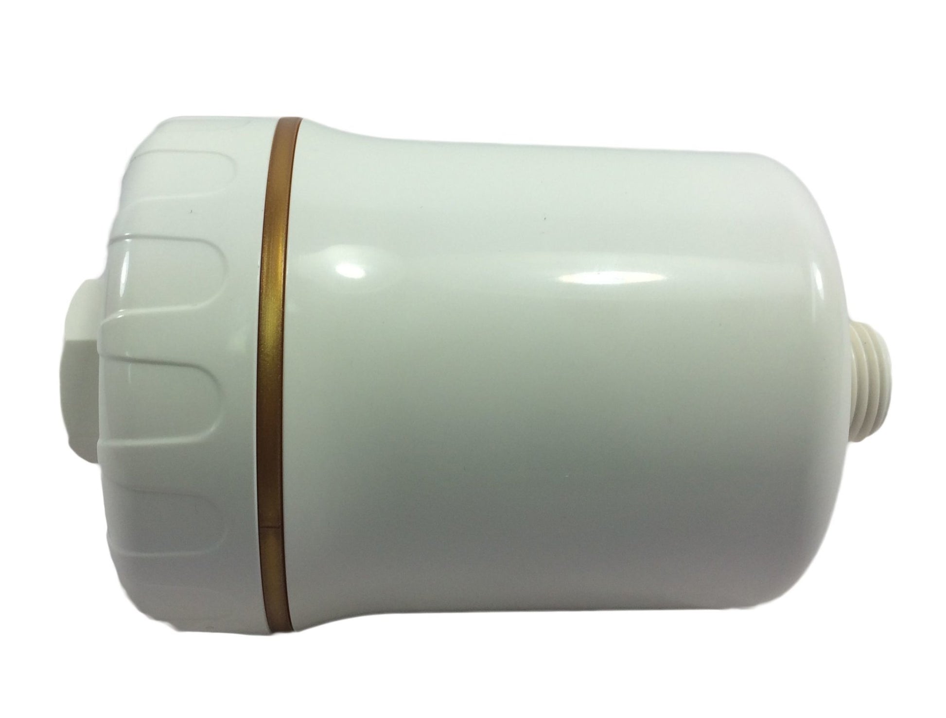 HIGH QUALITY Shower Filter KDF/Carbon REMOVES CHLORINE + CHEMICALS - Water Filter Direct Australia