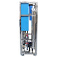 Industrial Reverse Osmosis Water Filter System 1500GPD | 5600L/Day 4L/Min GT1-99 - Water Filter Direct Australia
