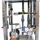 Industrial Reverse Osmosis Water Filter System 1500GPD | 5600L/Day 4L/Min GT1-99 - Water Filter Direct Australia