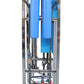 Industrial Reverse Osmosis Water Filter System 1500GPD | 5600L/Day 4L/Min GT1-99 - Water Filter Direct Australia
