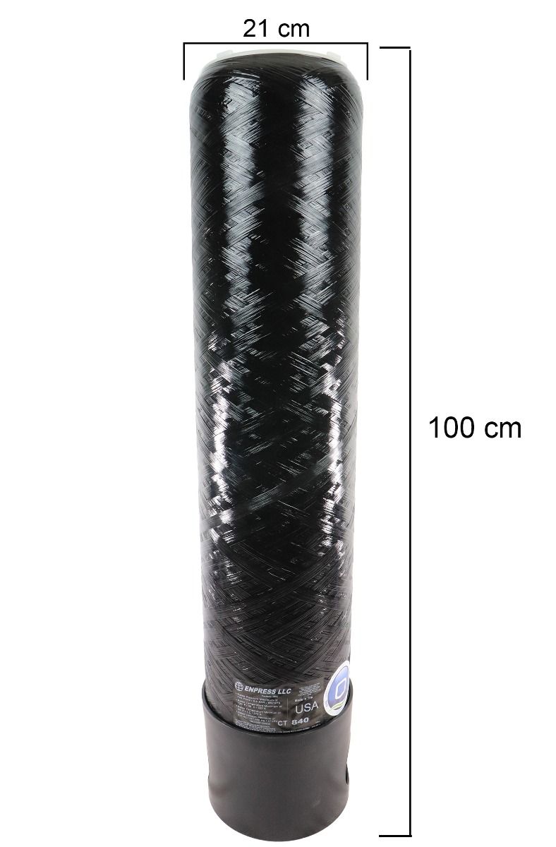 One Stop Plus™ Whole House Water Softening System NO Salt NO Maintenance - Water Filter Direct Australia