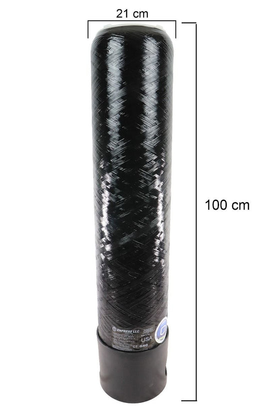 One Stop Plus™ Whole House Water Softening System NO Salt NO Maintenance - Water Filter Direct Australia