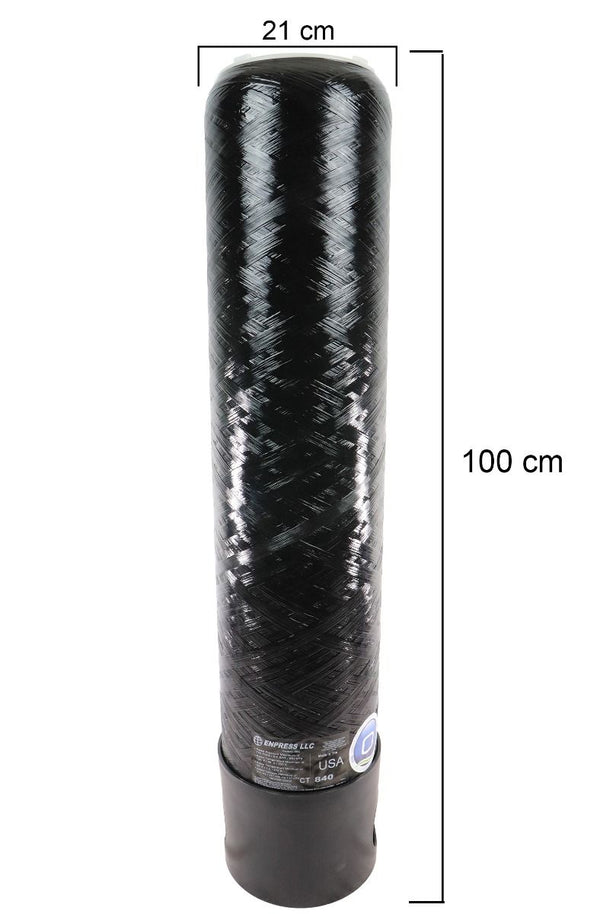 One Stop Plus™ Whole House Water Softening System NO Salt NO Maintenance - Water Filter Direct Australia