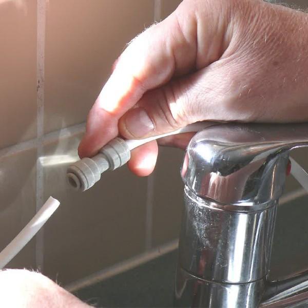 Portable Reverse Osmosis Water Filter System - Water Filter Direct Australia