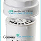 Replacement Conditioning Filter Aquaport 1200l (AQP-FCR-DAO) - Water Filter Direct Australia