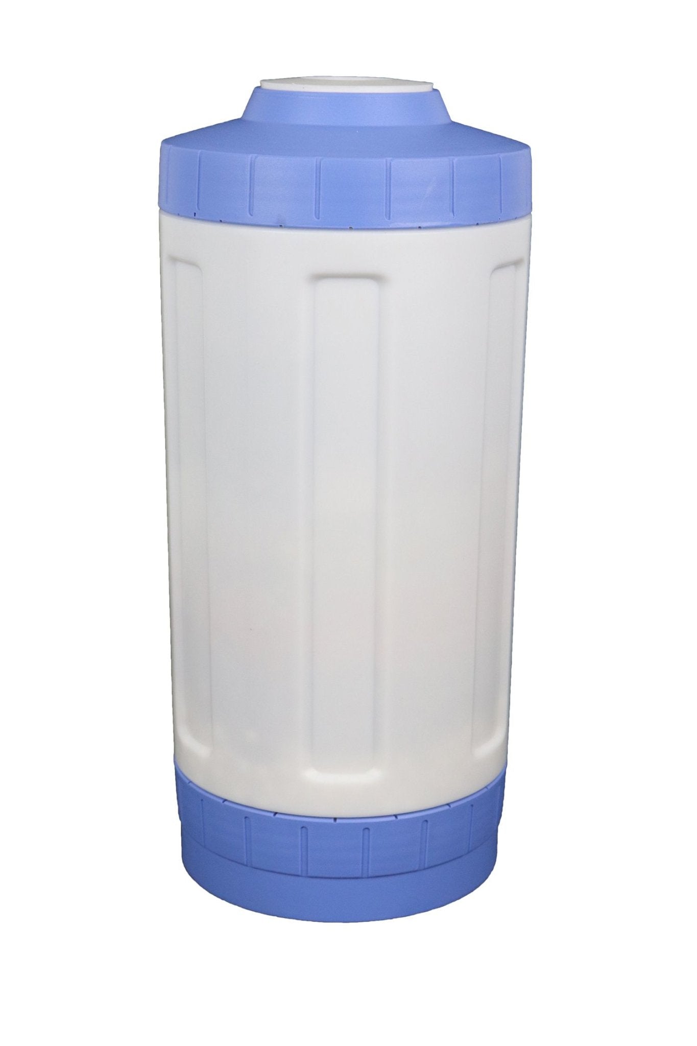 Undersink Multi-Media Water Filter System - Alkalising Media For Acidic Water - Water Filter Direct Australia