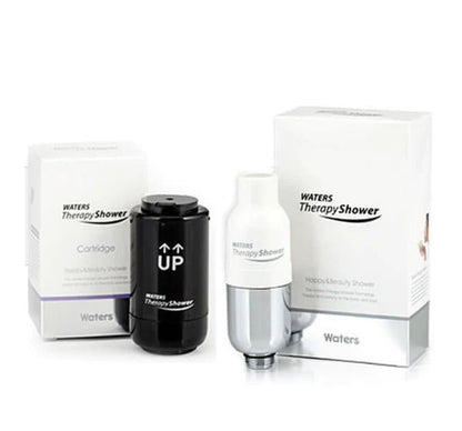 Waters TherapyShower Filter - Water Filter Direct Australia